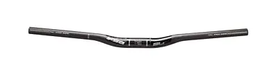 FSA SL-K Low Rise Carbon Handlebar~ 31.8 760mm Black • $123