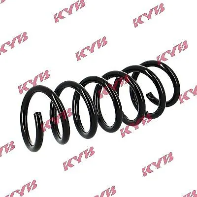 KYB Rear Coil Spring For Dacia Logan DCi 1.5 Litre February 2013 To Present • £76.20