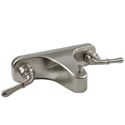 10883X 8 In. Mobile Home Centerset Tub & Shower Faucets • $30