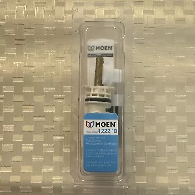 Genuine Moen 1222 1222b Posi-temp Shower Cartridge Sealed • $27.55