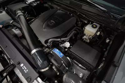 $6449 • Buy Toyota Tacoma 3. 16-21 Procharger D1SC Supercharger HO Intercooled No Tune Kit