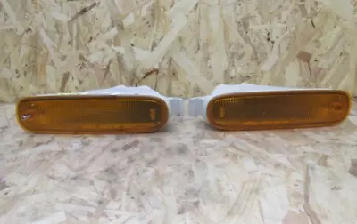 JDM NISSAN Silvia 200SX S14 Turn Signal Light Right Left Set Used • $109.50