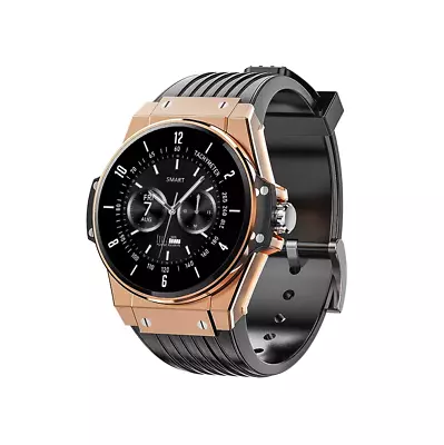 2023 Smart Watch For Men/Women Waterproof Smartwatch Bluetooth IPhone Samsung • $69.99