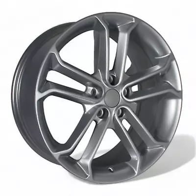 18  CTM Select Ford Focus Modeo Sports Alloy Wheel Set 5X108 • $940