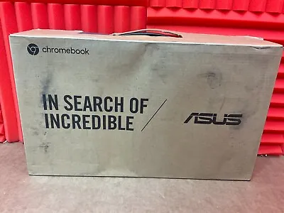 Asus Chromebook Flip CR1 N5100 8GB 32GB BT WiFi6 11.6T CR1100FKA-YZ182T ✅❤️✅❤️ • $269.99