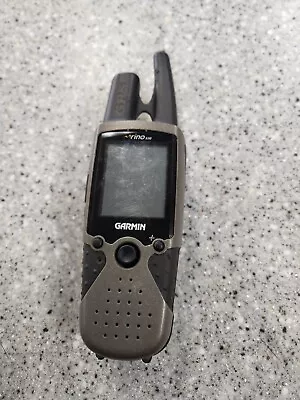 Garmin Rino 530 2 Way Radio/GPS With Battery Tested (No Charger) • $80