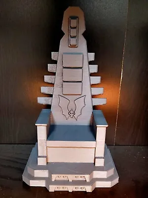 Mattel Motu Masters Of The Universe Hordak Throne She-Ra Origins Masterverse  • $28