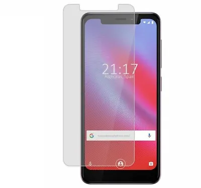 TEMPERED GLASS SCREEN PROTECTOR For VODAFONE SMART N10 FULL COVERAGE GORILLA • $5.29