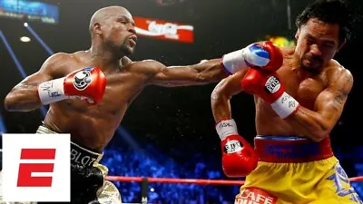 $700 • Buy Floyd Mayweather Signed Grant Boxing Glove W Photo Proof. Mayweather V Pacquiao