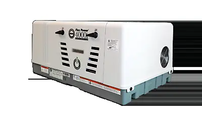 4000W 34 A Installed Inverter Generator For RV And Off Grid - Upgrade From Onan • $3699