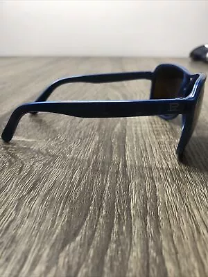 Vintage Vuarnet Men’s Nylon Sunglasses Blue PX 4003 • $75
