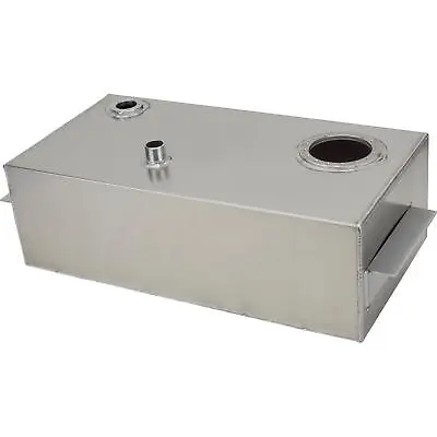 EFI Under Bed Fuel Tank Pickup Box Gas Tank Fits 1955-59 Chevy Truck • $502.99