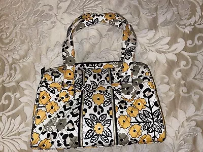 Vera Bradley Caroline Shoulder Bag - Go Wild - RETIRED HTF NWOT • $40.50