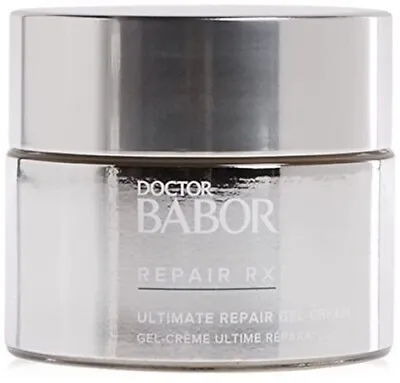 Babor - Repair RX Ultimate Repair Gel Cream 50ml 1.7 Fl Oz • $58.39