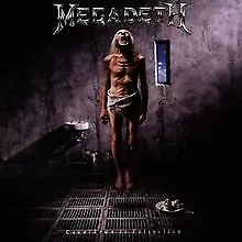 Countdown To Extinction By Megadeth | CD | Condition Good • £6.39