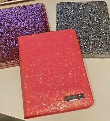 £4.89 • Buy Skinnydip All Passport Card Girls Cover Holder Protector Luggage Wallet Case