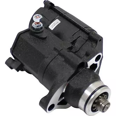 Starter For Harley King Shrine Classic 2007-2016 31618-06A 31619-06A; SHD0013 • $152.79