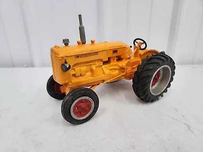 Vintage Original 1/16 Hooker Minneapolis Moline GTB Toy Tractor Farm • $149.99