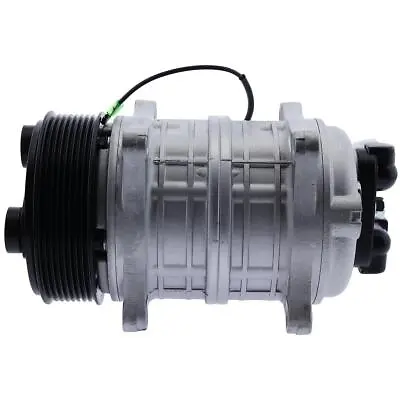 Seltec TM15XD 12V A/C Compressor 18-10157-06 For Carrier Transport Refrigeration • $221