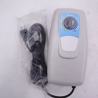 Medical Air Mattress Pump (PUMP ONLY) 5L / Min 110V/60Hz CC1809705 • $20.99