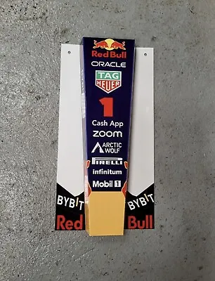 Max Verstappen Replica F1 Red Bull Nose Cone 2023 ** LAST FEW AVAILABLE REDUCED* • £40