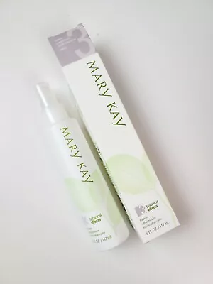 Mary Kay Botanical Effects Freshen Formula 3 Oily Sensitive Skin Mist 049810 • $15