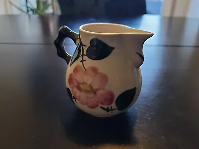 Vintage Villeroy & Boch  Wild Rose  Creamer • $14