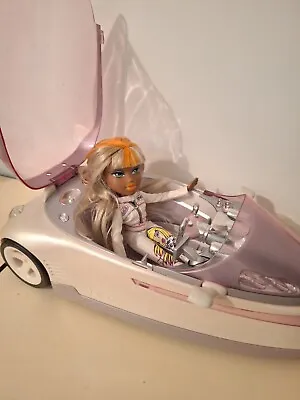 Bratz Car And Cloe!!! • $65