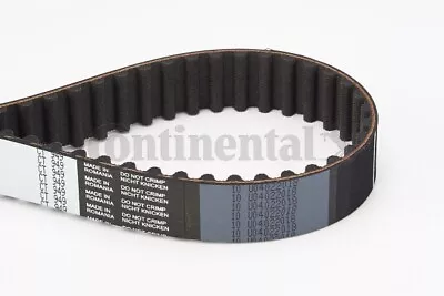 Timing Belt For Dacia Renault Continental Ctam Ct949 • £38.58