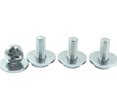 Sony 32 Inch TV Wall Mount Mounting Screws For Model Numbers Starting With KDL32 • $6.50