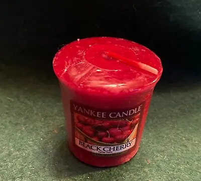 ✨️NEW! YANKEE CANDLE VOTIVE SAMPLERS - Please Choose Your Scent/s From The Menu✨ • £1.99