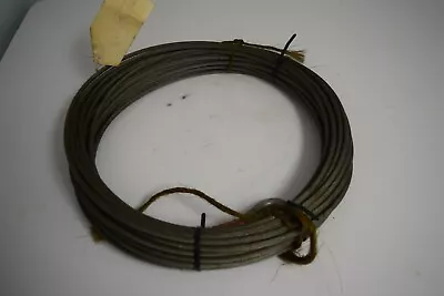 Yale Wire Rope Assembly 25s091-n19x7k05 Kwx #648325202s • $199