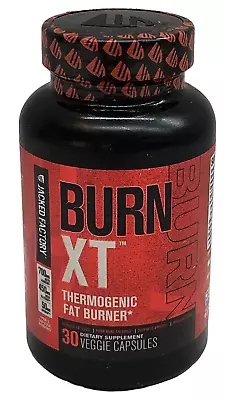 Burn-XT For Men & Women Thermogenic Fat Burner Acetyl L-Carnitine 30 Capsules • $11.23