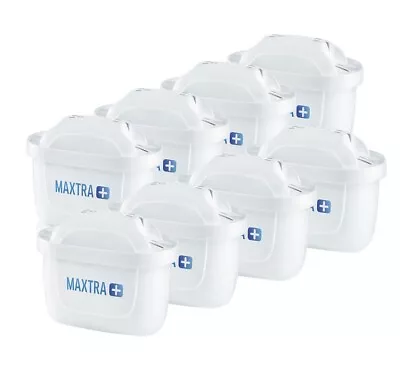 Genuine Brita Maxtra Water Filter Cartridges Vacuum Package MAXTRA+ Cartridge • $32.88