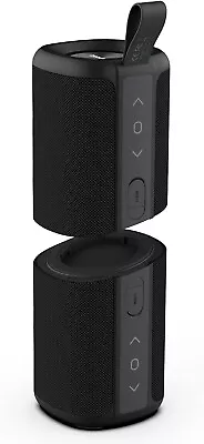 Kove Commuter 2  Portable Bluetooth Speakers - Black KA98359-0200 • $68.99