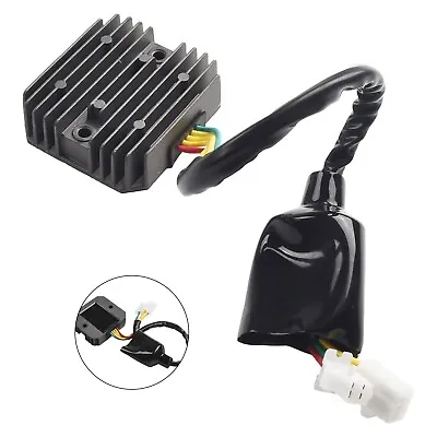 Rectifier Voltage Regulator For Honda VT750 Shadow Spirit 750 VT750DC 2001-2007 • $31.04