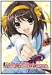 The Melancholy Of Haruhi Suzumiya: Complete Collection • $7