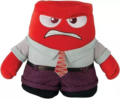 Inside Out Anger 6 Inch Plush Brand New With Tags • $28.95