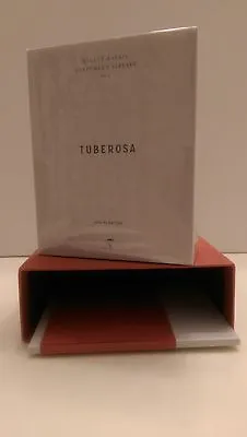 Miller Harris Tuberosa Eau De Parfum Spray  3.4 Oz /.100 Ml Nib Rare Sealed • $139