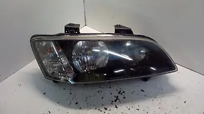 Holden Commodore 2008 Right Headlamp Ve Si Omega/berlina/lumina/ss/sv6/internat • $189.75