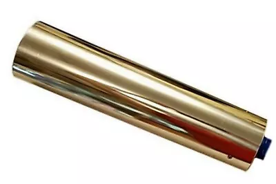 BARREL ONLY For JJ T-Shirt Gun Cannon Launcher P3  Aluminum 3  OD X 12  Barrel • $59