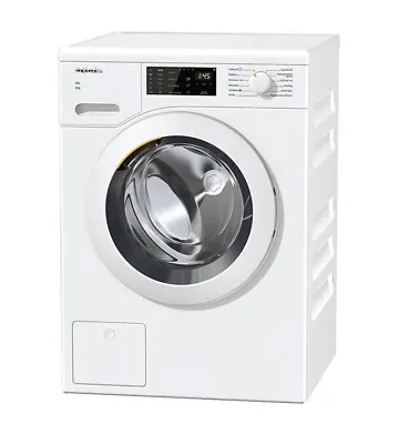 £279 • Buy Miele WCD120 Washing Machine