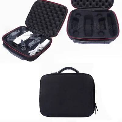 $33.37 • Buy EVA Hard Portable Carrying Bag Storage Case For DJI Spark Drone Accessories