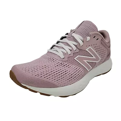 New Balance 520v7 Women's Running Shoes Violet/White Sz 8 W520RR7 Pre-Owner! • $25