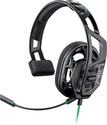 RIG 100HX Open Ear Premium Chat Headset (Black With Urban Camo) • $17.99