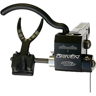 AAE Driven Drop Away Rest Cable Driven LH • $129.99