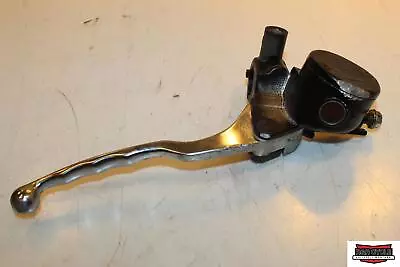 1991 Kawasaki Vulcan VN750 Front Brake Master Cylinder 43015-1452 • $44.99