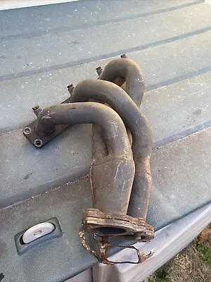 BMW E30 318i 318is M42 Exhaust Manifold Headers Oem • $63.03