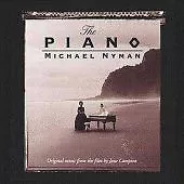 Michael Nyman - The Piano Original Music From The Film By Jane Campion -new • £6.99