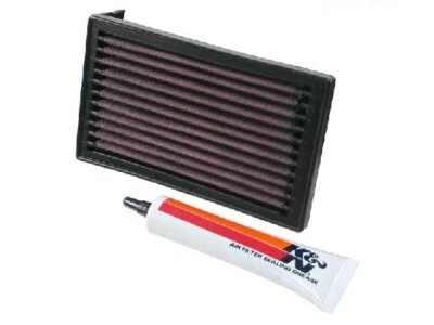 £96.29 • Buy Air Filter For YAMAHA MOTORCYCLES:XT,XTZ